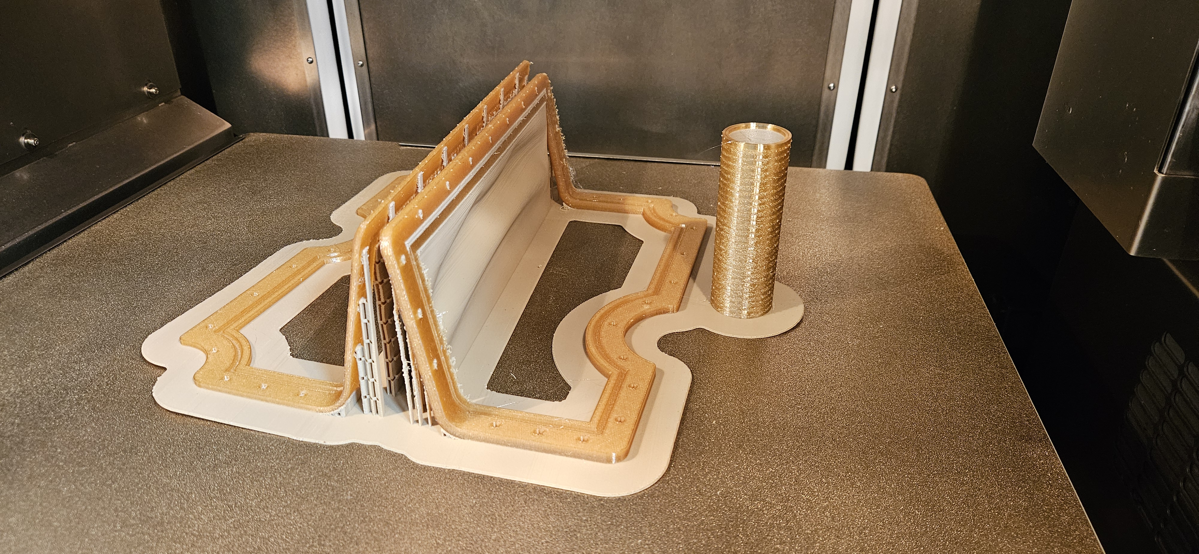 MCT Engineering: Pushing the Limits of Motorsport Manufacturing