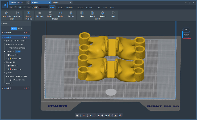 Firmware for 310 NEO