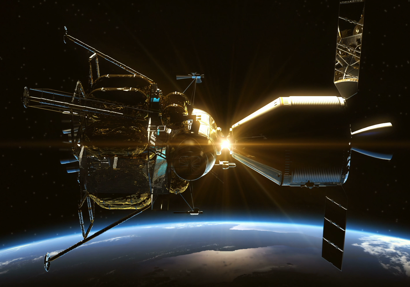 Industrial-Grade ESD Prints: Thales Alenia Space Scales with FUNMAT PRO 310 NEO